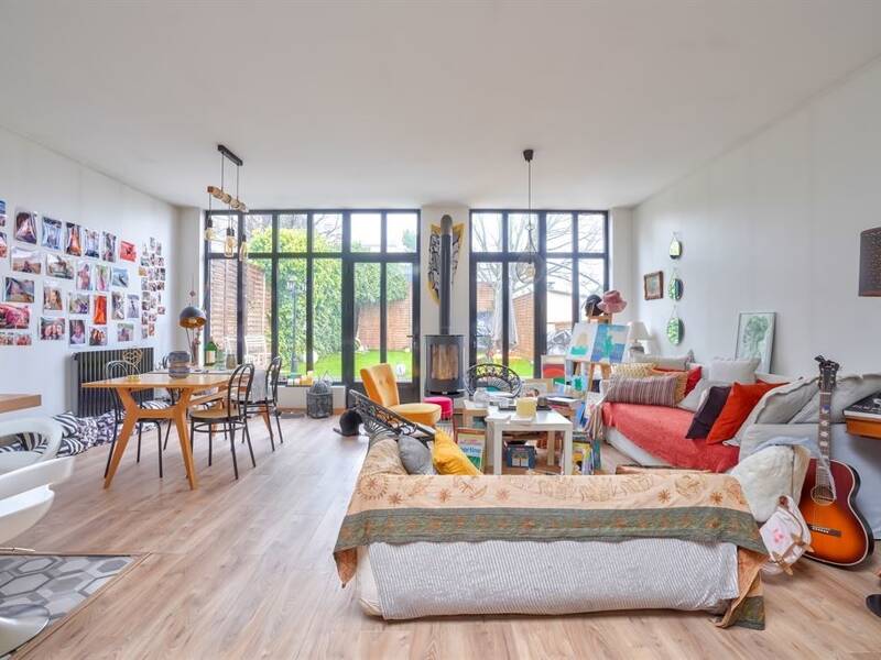 Maison à vendre, 143m², ARGENTEUIL