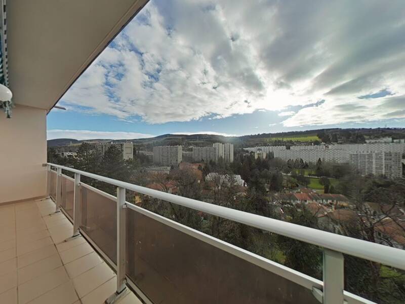 Maison à louer, 59m², SAINT ETIENNE