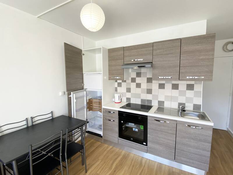 Maison à vendre, 24m², NIMES