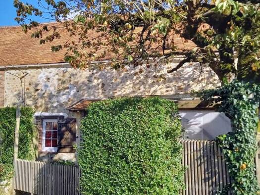 Maison de ville à vendre 169 000 € 5 pièces 2 chambres 134 m² 284 m² de terrain La Saulsotte 10400