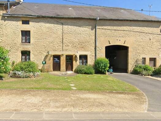 Maison à vendre 148 000 € 4 pièces 3 chambres 134 m² 660 m² de terrain Les Deux-Villes 08110
