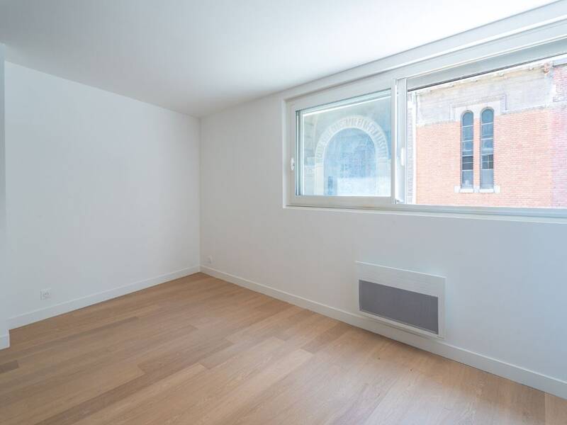 Maison à vendre, 41m², PARIS 15E