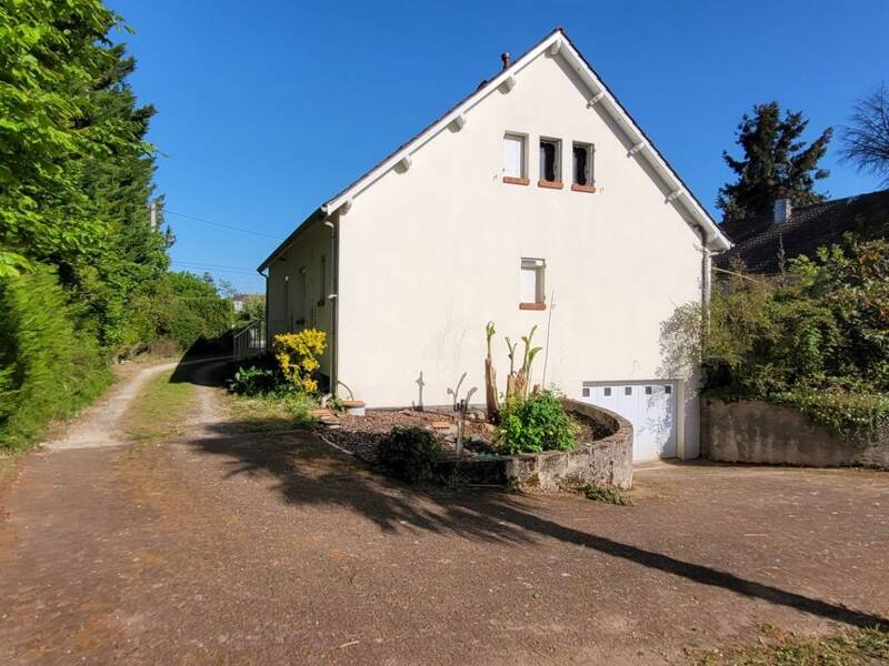 Maison à vendre, 153m², OLIVET