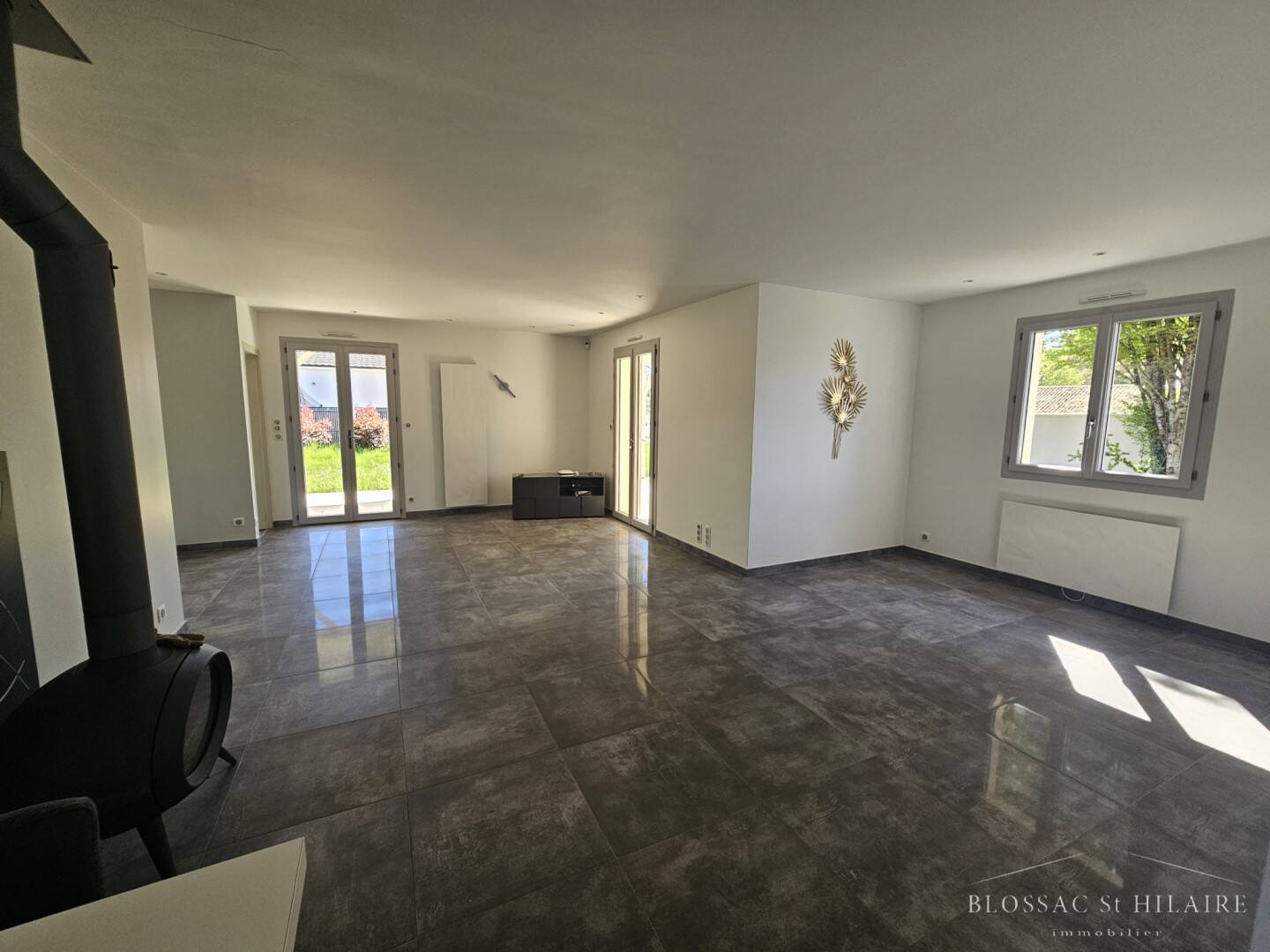Maison à vendre, 146m², POITIERS
