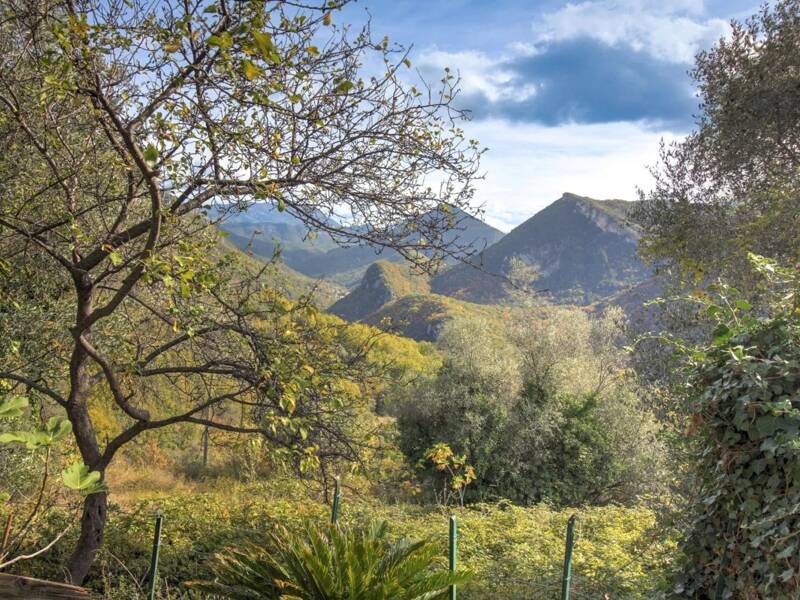 Maison à vendre, 45m², SIGALE