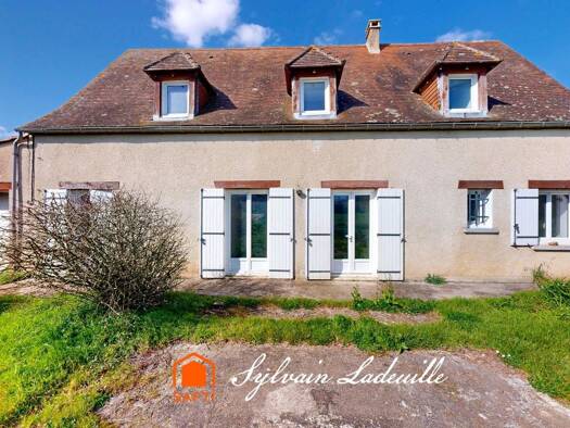 Maison à vendre 178 000 € 6 pièces 4 chambres 138 m² 1 906 m² de terrain Alles-sur-Dordogne 24480