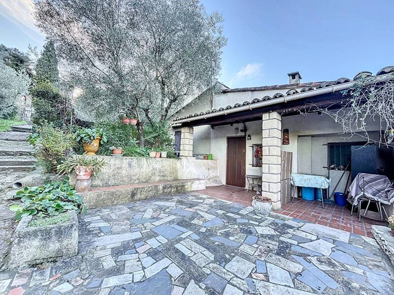 Maison à vendre, 120m², NIMES