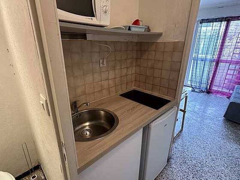 Maison à louer, 18m², AIX EN PROVENCE