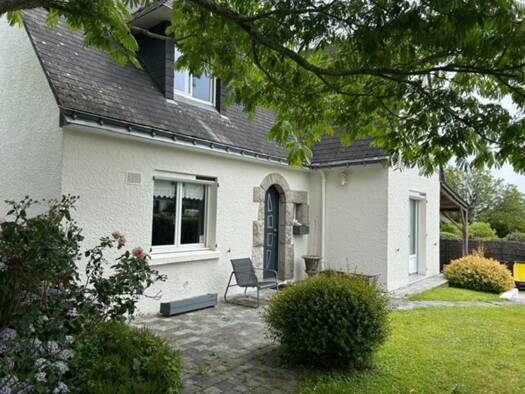 Maison à vendre 420 000 € 6 pièces 4 chambres 126 m² 599 m² de terrain Brech 56400