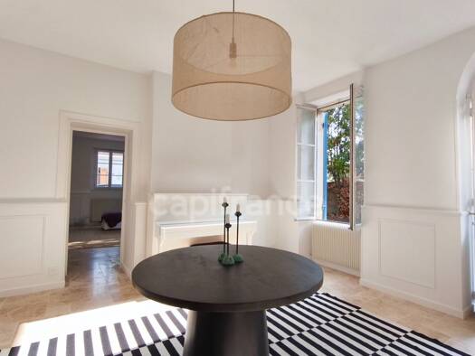 Maison à vendre 729 900 € 8 pièces 5 chambres 201 m² 600 m² de terrain Centre Ville Gujan-Mestras 33470