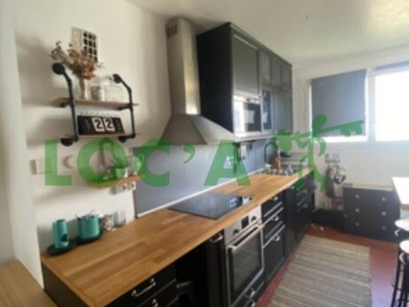 Maison à louer, 55m², DIJON