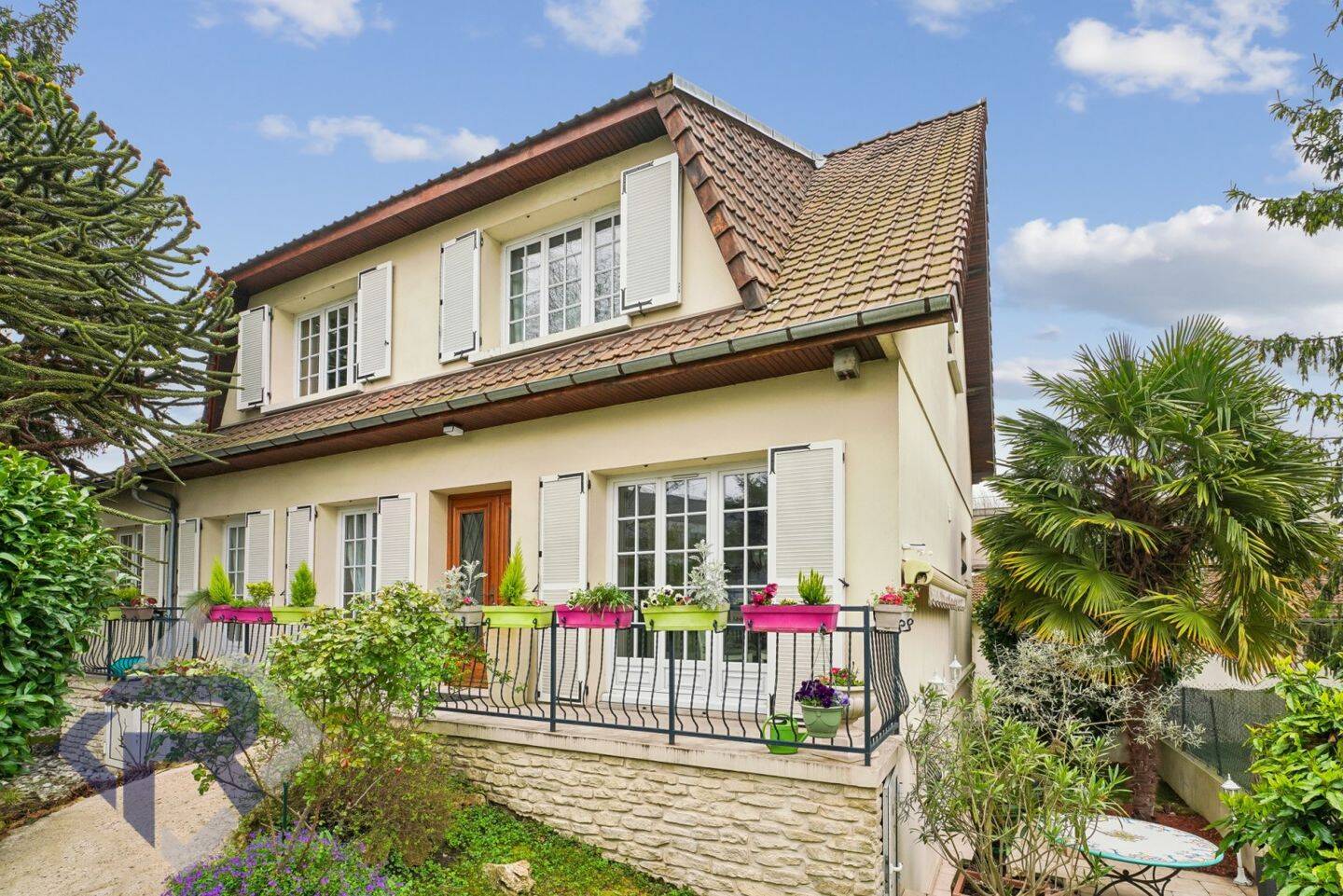 Maison à vendre, 174m², MONTREUIL