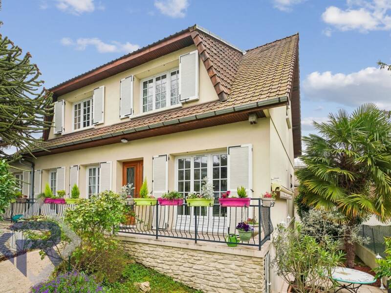 Maison à vendre, 174m², MONTREUIL