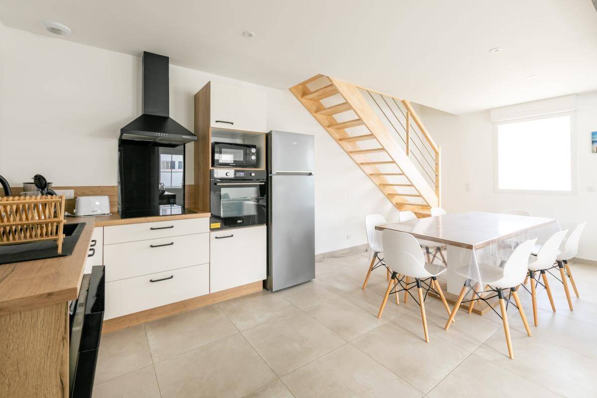 Maison à vendre, 102m², NOIRMOUTIER EN L'ILE