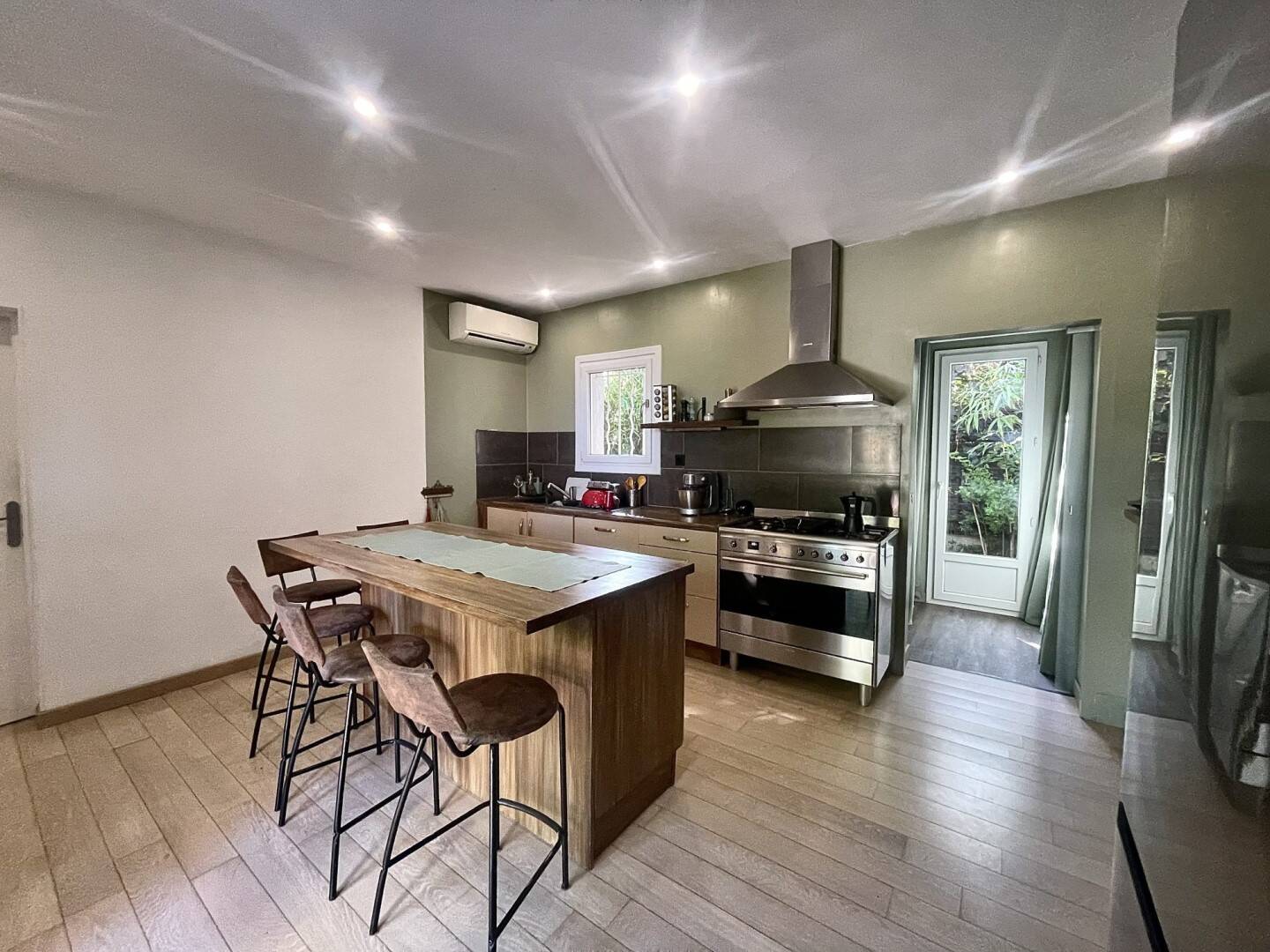 Maison à vendre, 210m², TOURBES