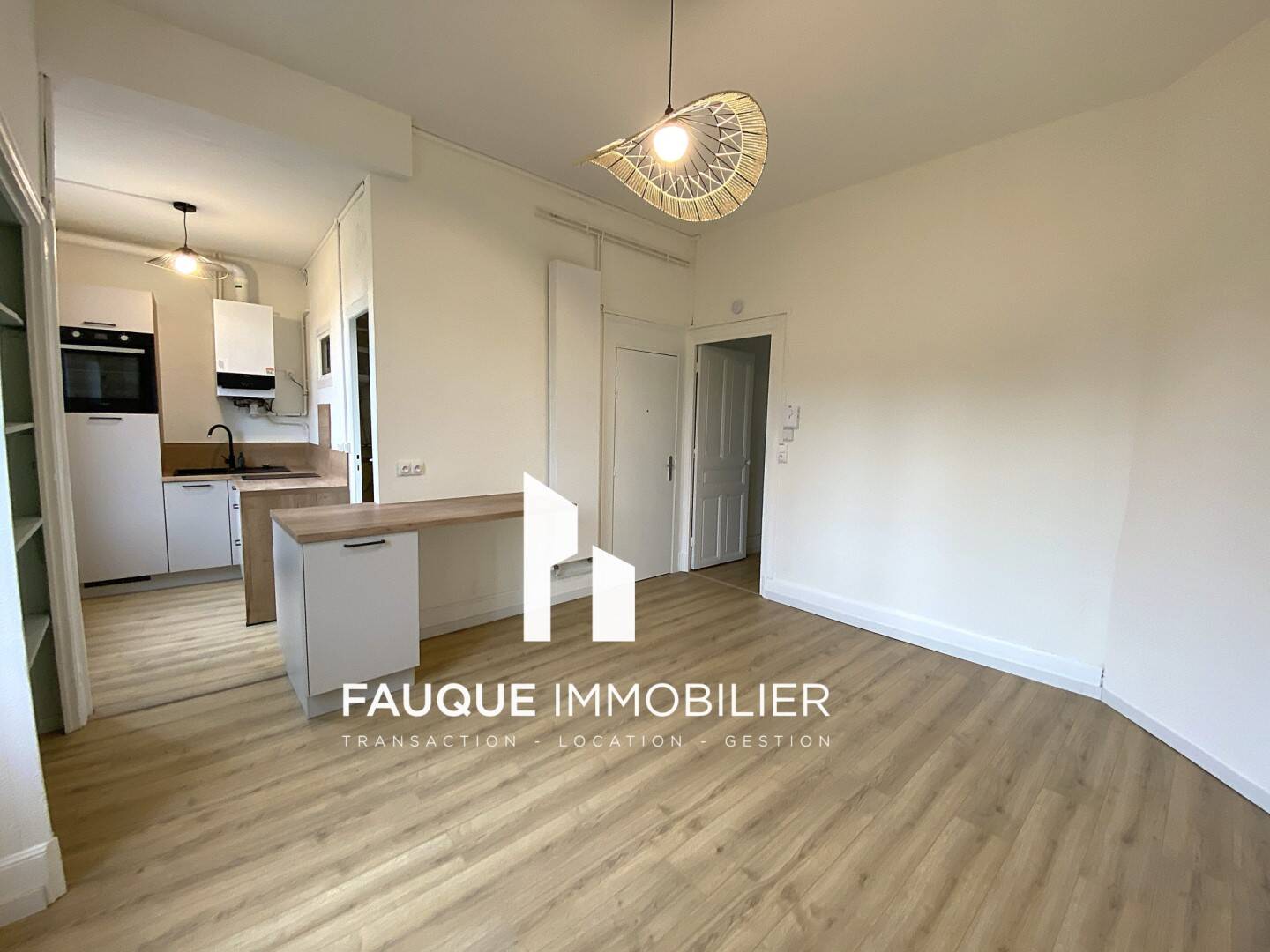 Maison à louer, 45m², VALENCE