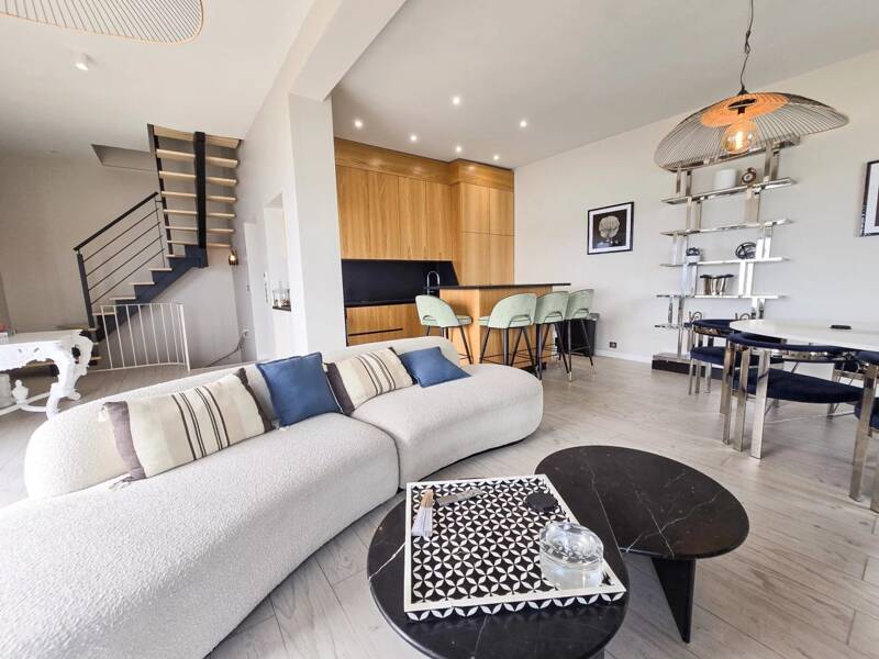Maison à vendre, 166m², CANNES