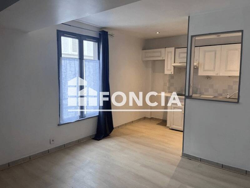 Maison à louer, 35m², NEMOURS