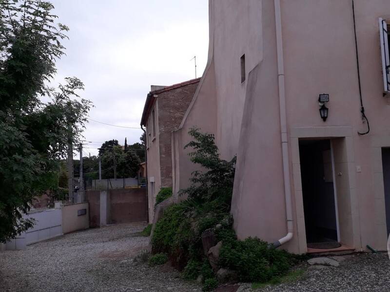 Maison à louer, 40m², CASTELNAU DE GUERS