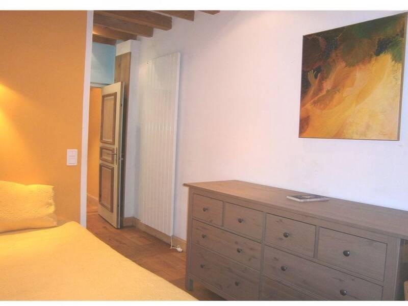 Maison à louer, 20m², LYON 2E