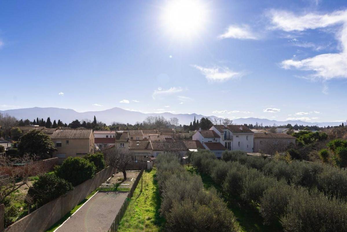 Maison à vendre, 180m², LATOUR BAS ELNE