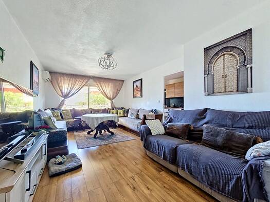 Appartement à vendre 315 000 € 3 pièces 2 chambres 65 m² RDC/5 Saint Jean du désert Marseille 12ème arrondissement 13012