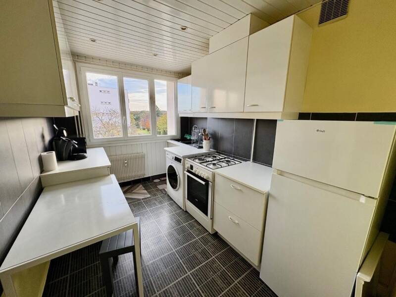 Maison à louer, 44m², RIORGES