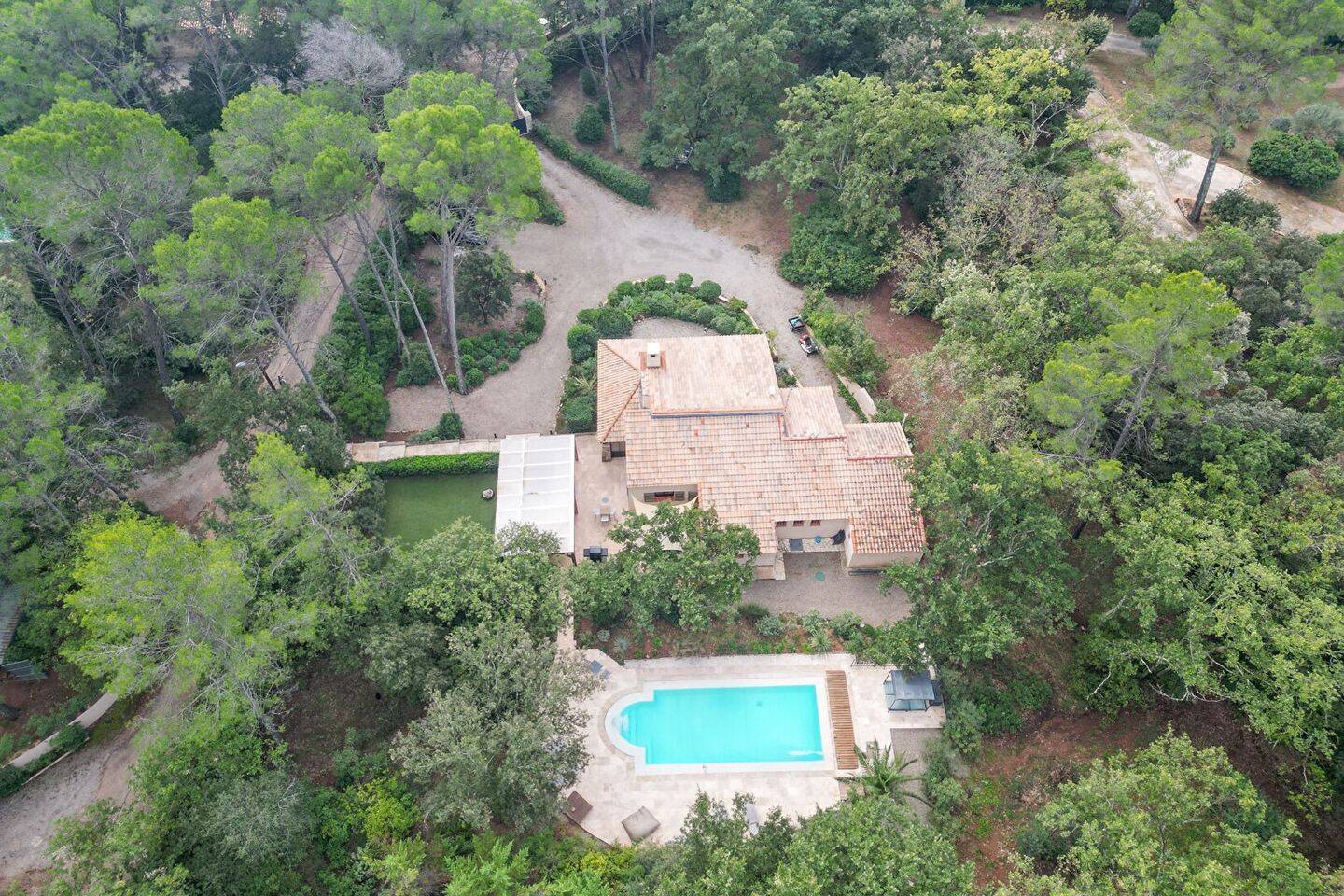 Maison à vendre, 161m², LA MOTTE