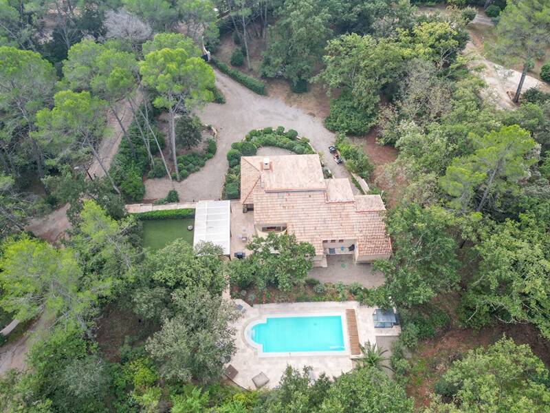 Maison à vendre, 161m², LA MOTTE
