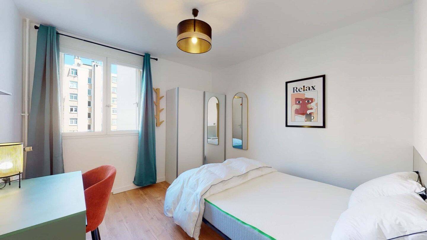 Maison à louer, 15m², ASNIERES SUR SEINE