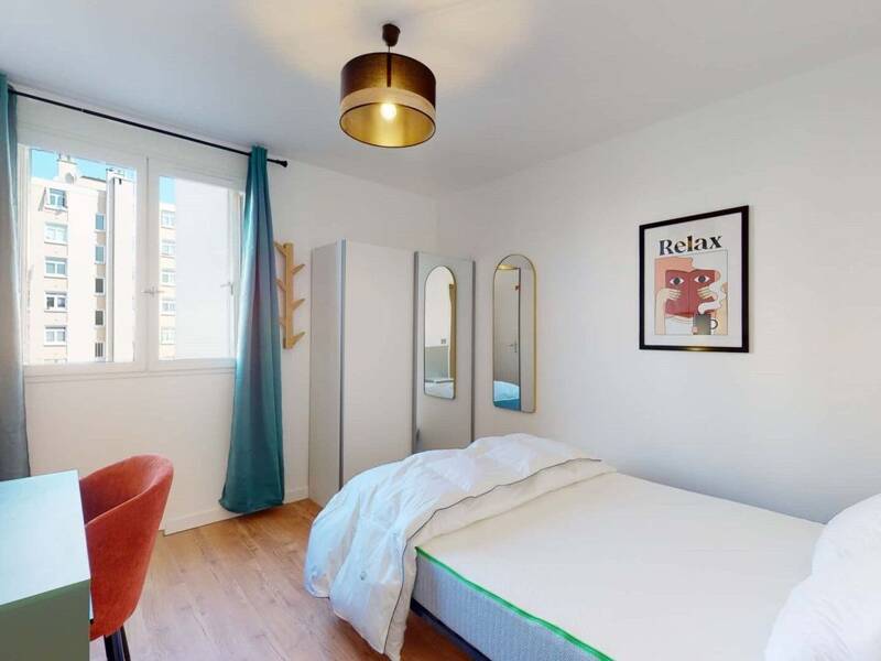 Maison à louer, 15m², ASNIERES SUR SEINE