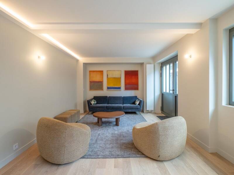 Maison à vendre, 125m², VERSAILLES