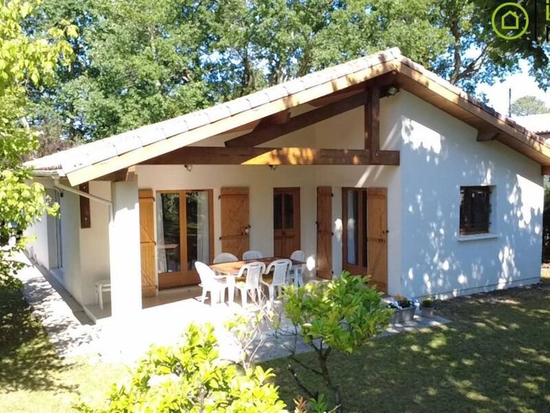 Maison à vendre, 114m², GUJAN MESTRAS