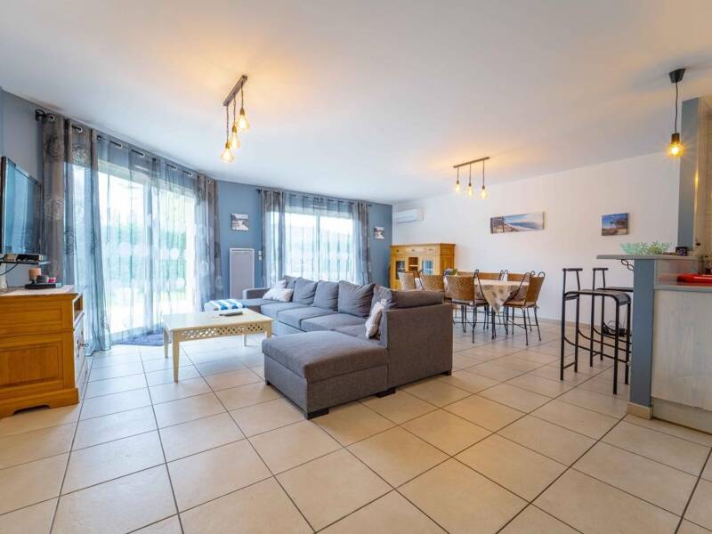 Maison à louer, 100m², AUREILHAN