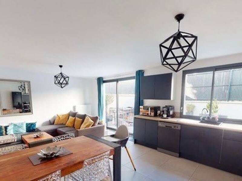 Maison à louer, 90m², CHARTRES