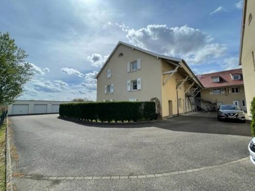 Appartement à vendre 279 800 € 5 pièces 3 chambres 124 m² RDC/4 Ittenheim 67117