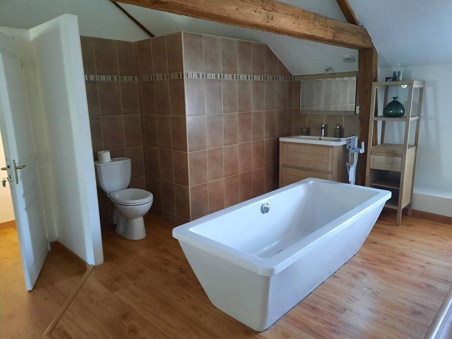 Maison à vendre, 194m², POITIERS