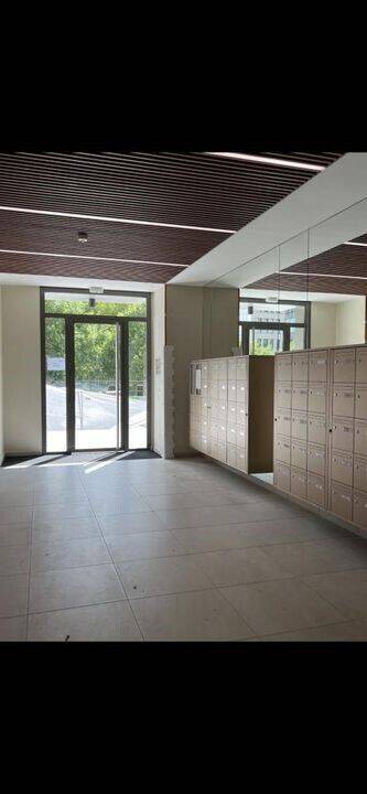 Maison à louer, 28m², RUEIL MALMAISON