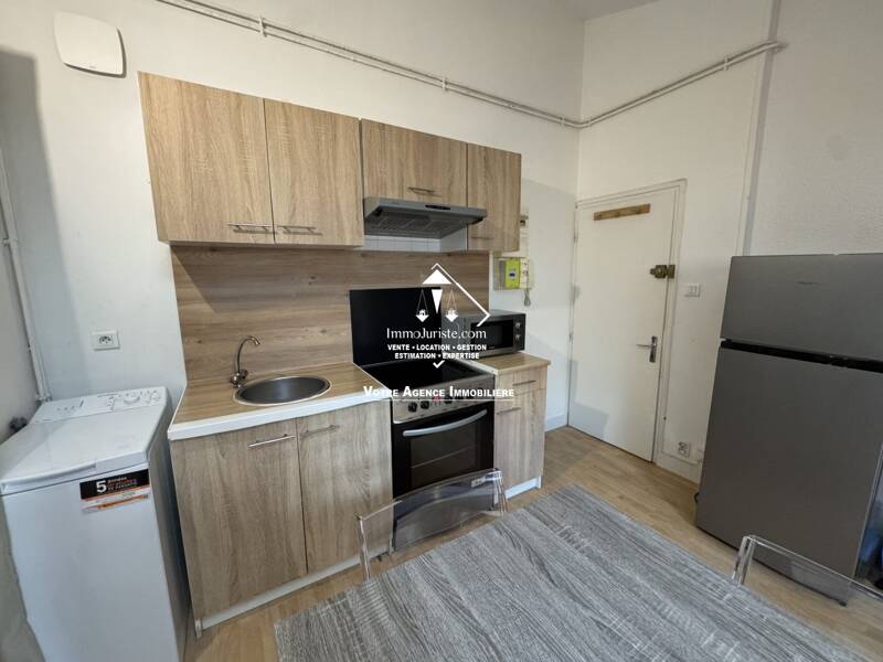 Maison à louer, 23m², LIMOGES