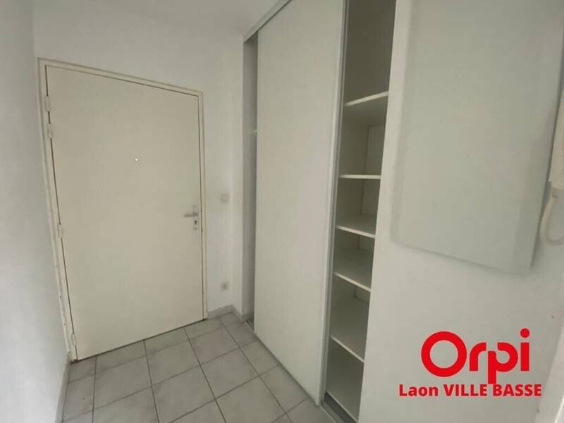 Maison à louer, 44m², LAON