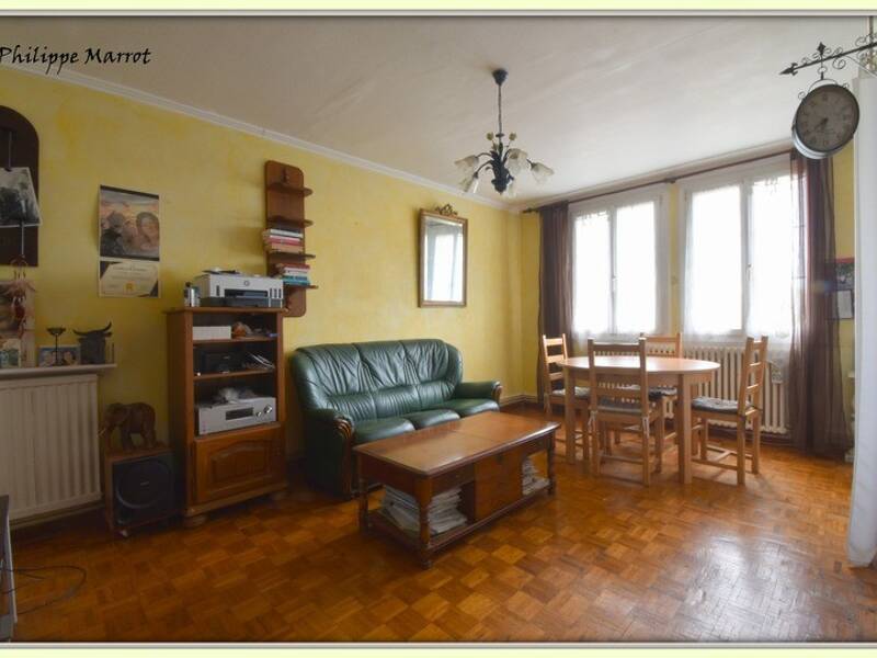 Maison à vendre, 61m², NIMES