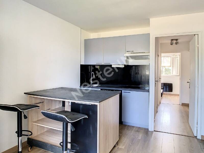 Maison à louer, 35m², MANDELIEU LA NAPOULE