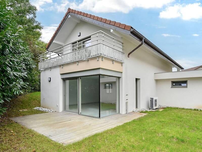Maison à vendre, 125m², ANNECY