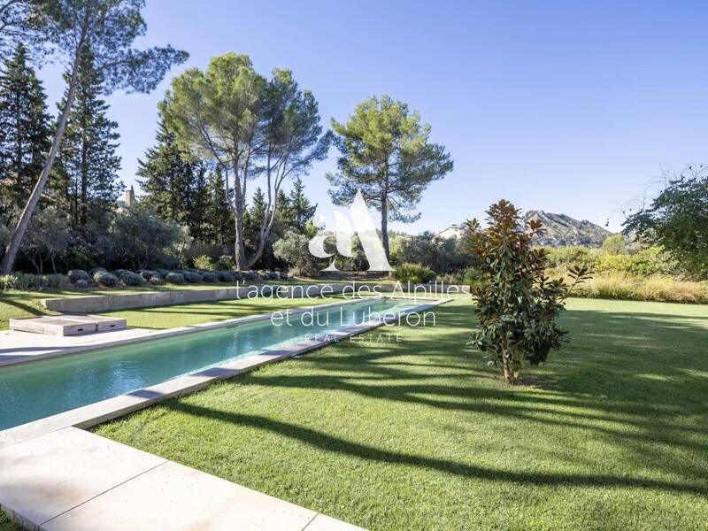 Maison à vendre, 300m², EYGALIERES