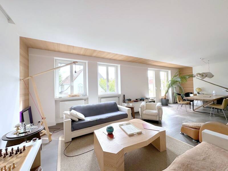 Maison à vendre, 300m², STRASBOURG