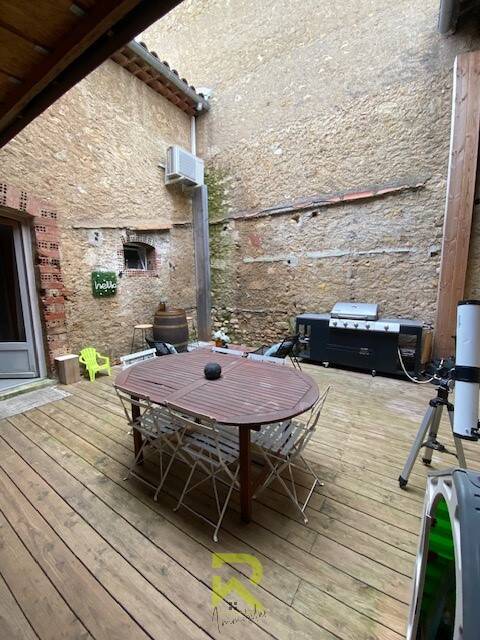 Maison à vendre, 127m², MURVIEL LES BEZIERS