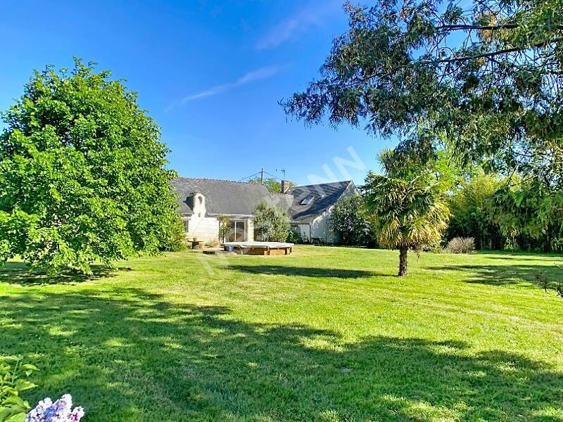 Maison à vendre, 140m², SOULAIRE ET BOURG