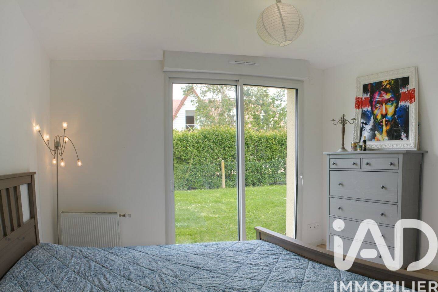 Maison à vendre, 114m², MERVILLE FRANCEVILLE PLAGE