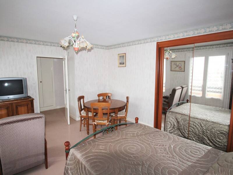 Maison à louer, 33m², DECIZE