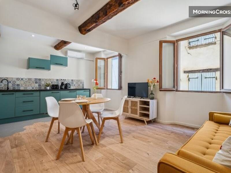 Maison à louer, 36m², ANTIBES